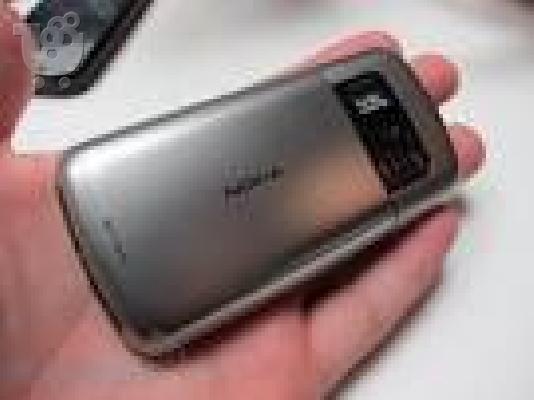 Nokia C601